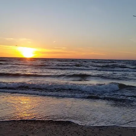 Apartament Baltic Park - Bel Mare 2 Pogorzelica  Zewnętrze zdjęcie