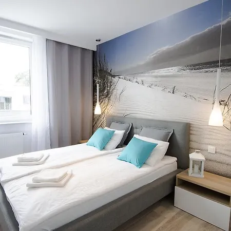 Apartament Baltic Park - Bel Mare 2 Pogorzelica  Zewnętrze zdjęcie