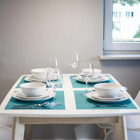 Apartament Baltic Park - Bel Mare 2 Pogorzelica  Zewnętrze zdjęcie