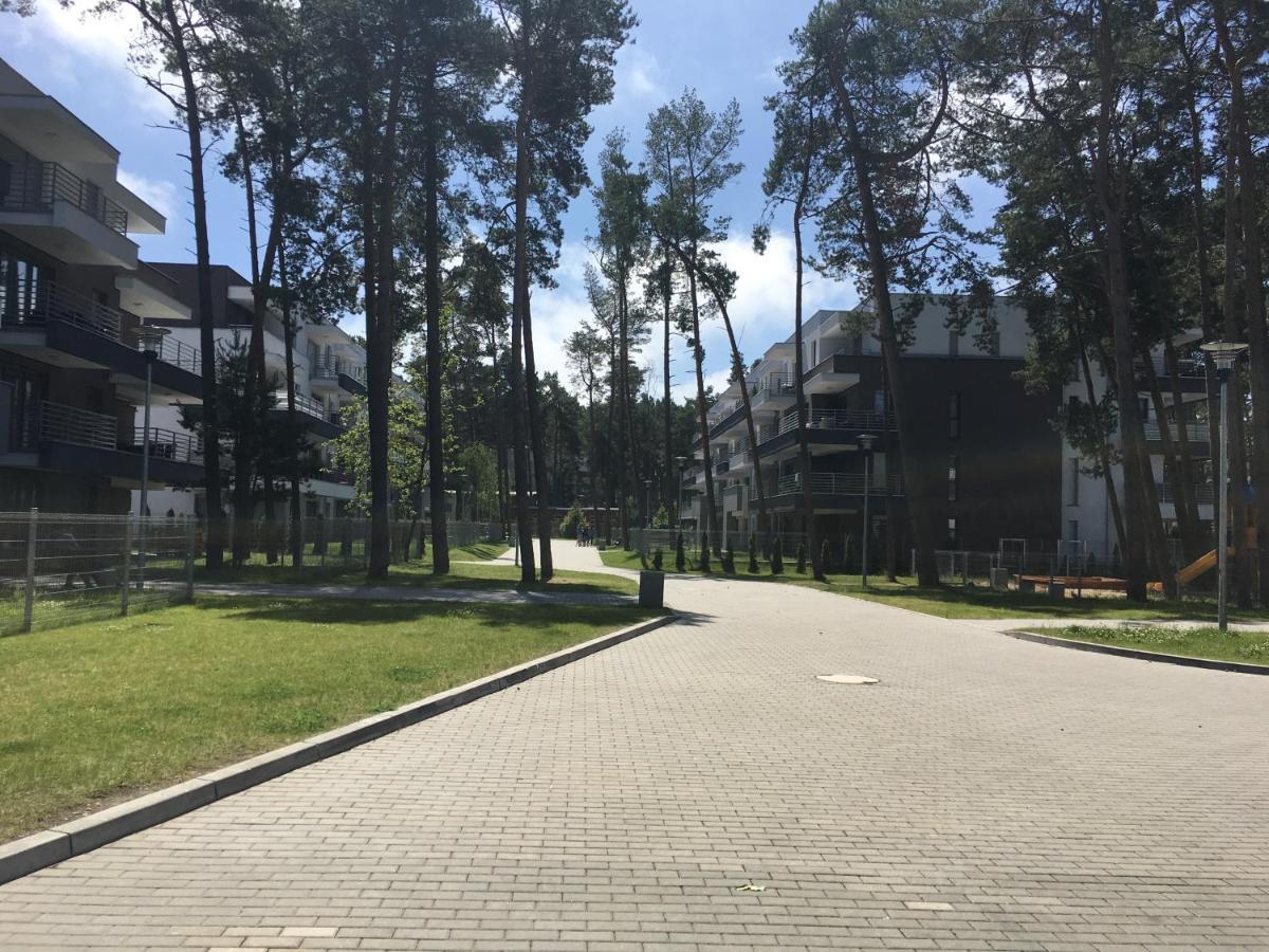 Baltic Park - Bel Mare 2 Apartment Pogorzelica (Gmina Rewal)