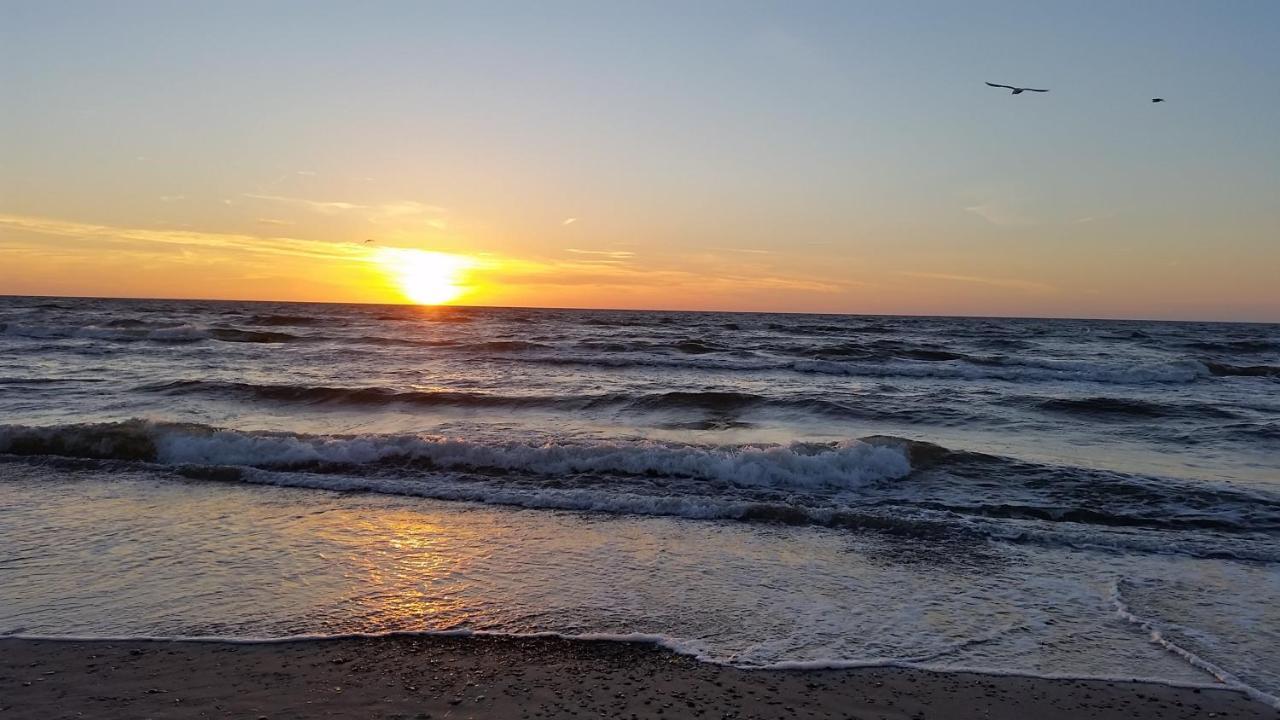 Apartment Baltic Park - Bel Mare 2 *