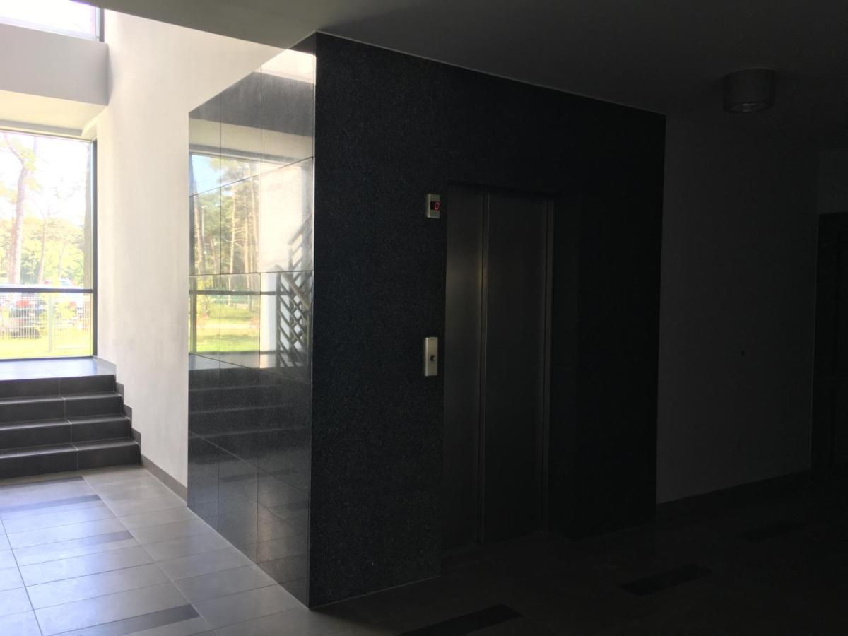 Apartment Baltic Park - Bel Mare 2 Pogorzelica (Gmina Rewal)
