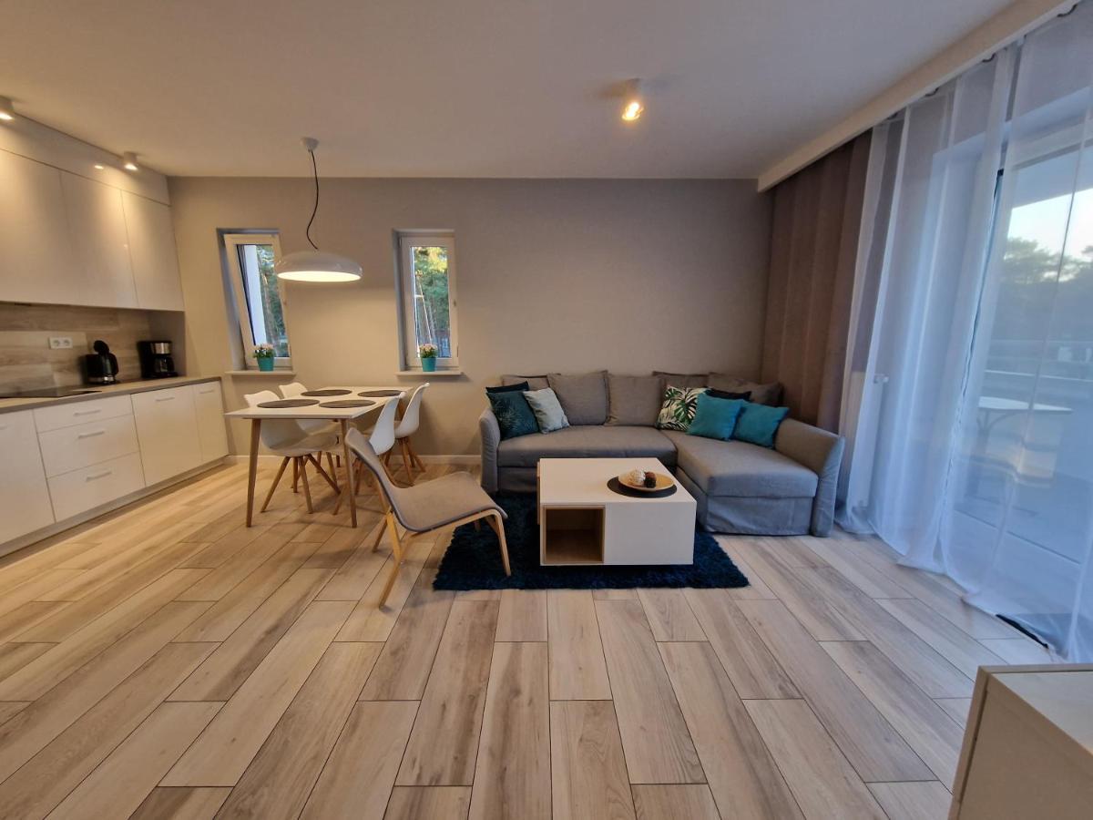 Apartment Baltic Park - Bel Mare 2 *
