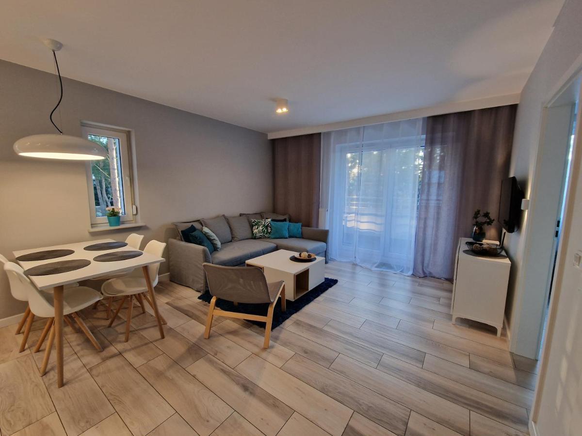 Apartment Baltic Park - Bel Mare 2