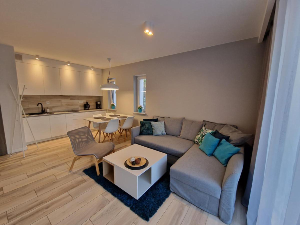 Baltic Park - Bel Mare 2 Apartment *