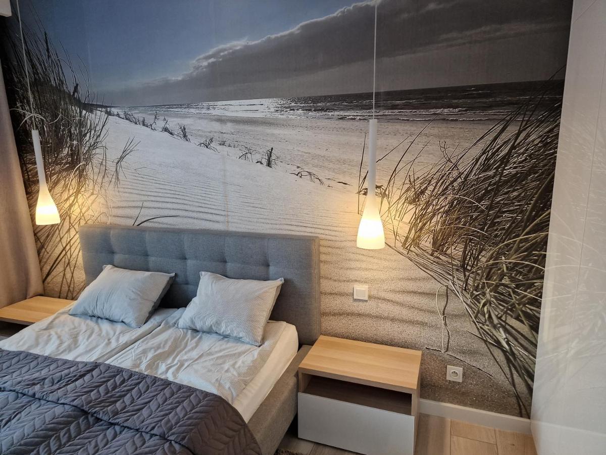 Apartment Baltic Park - Bel Mare 2 *