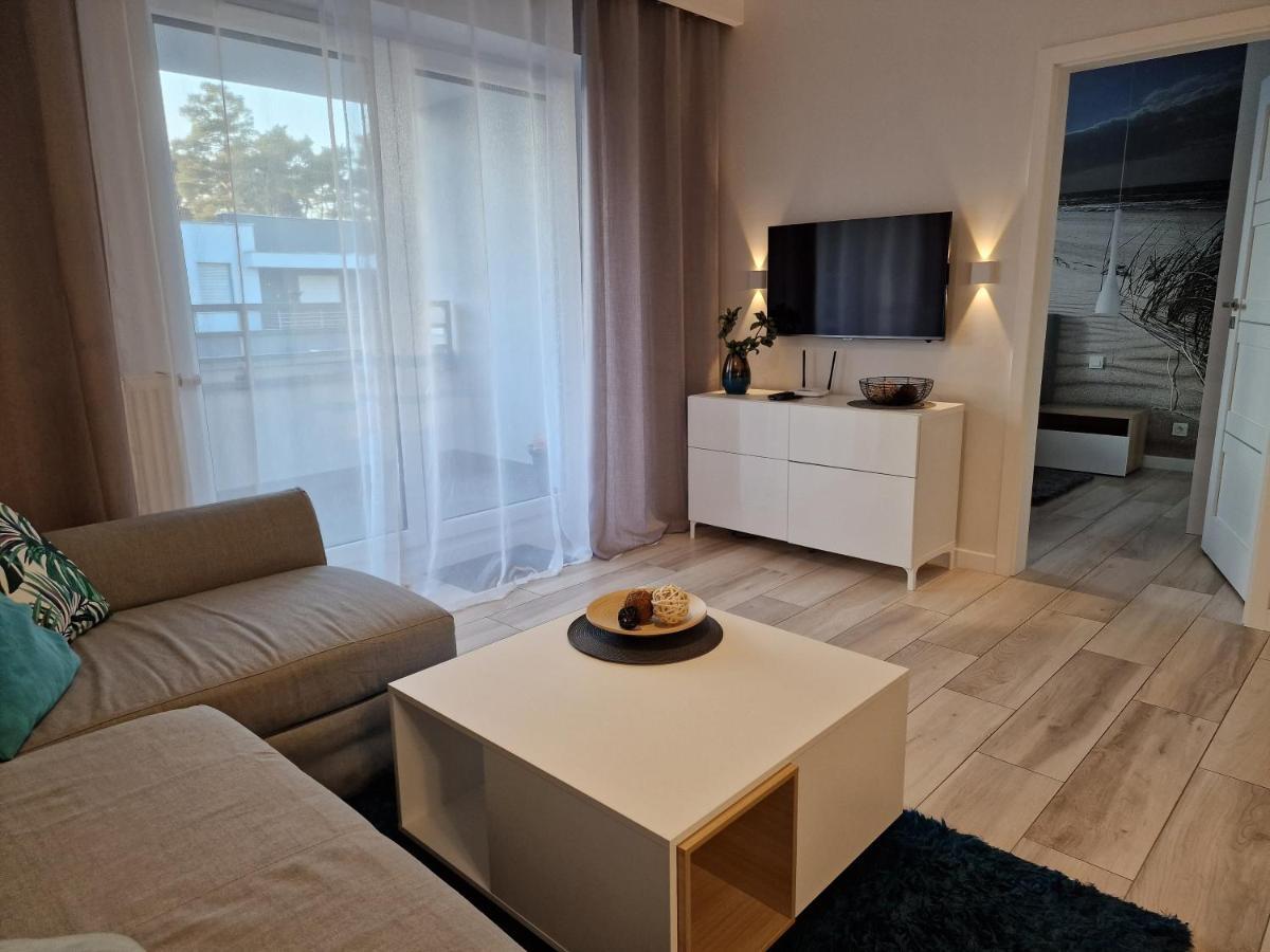 Apartment Baltic Park - Bel Mare 2