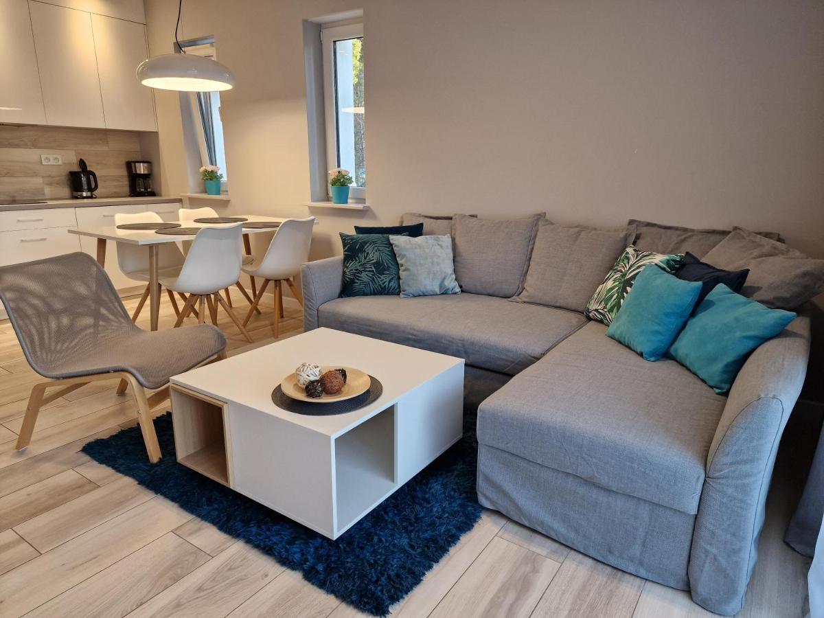 Apartment Baltic Park - Bel Mare 2 *