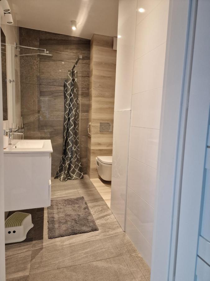 Apartment Baltic Park - Bel Mare 2