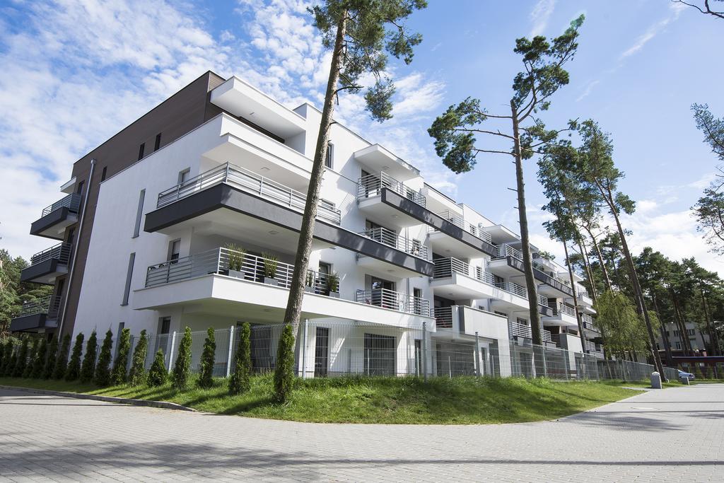 Baltic Park - Bel Mare 2