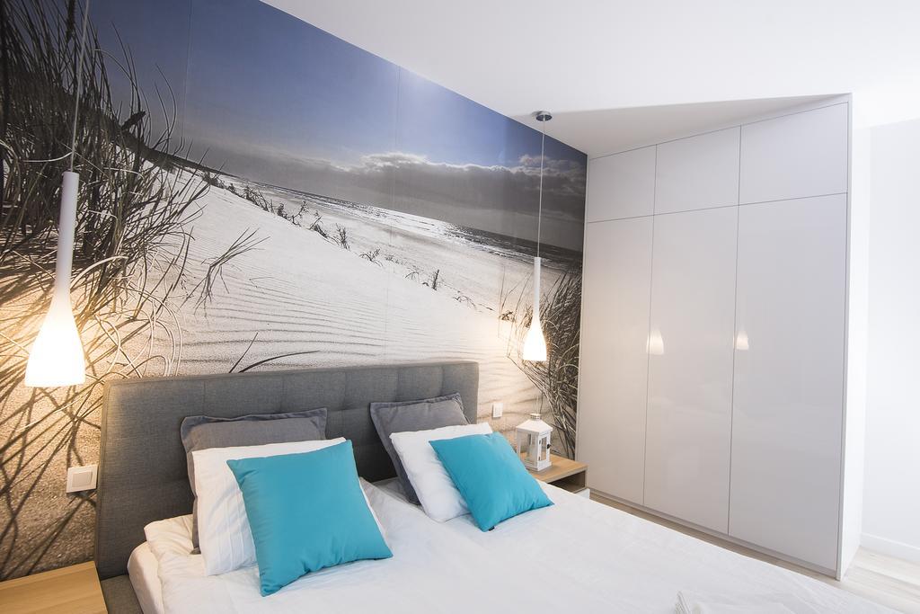 Baltic Park - Bel Mare 2 Apartment