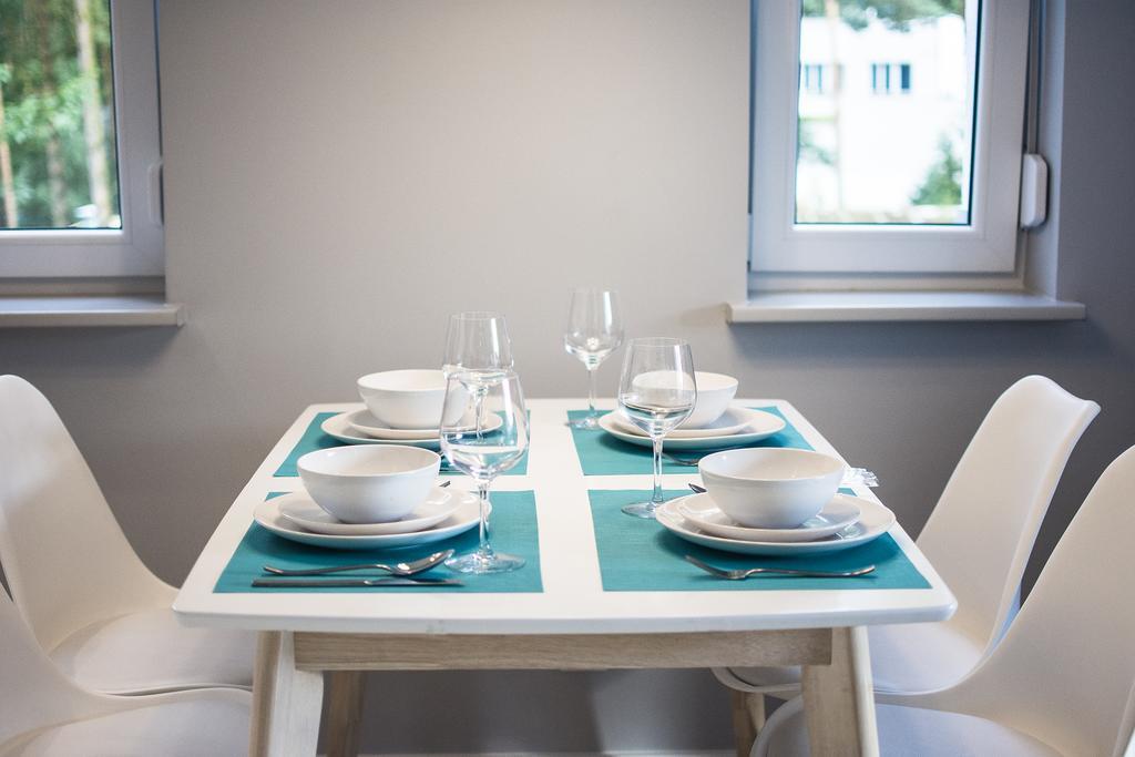 Baltic Park - Bel Mare 2 Apartment Pogorzelica (Gmina Rewal)